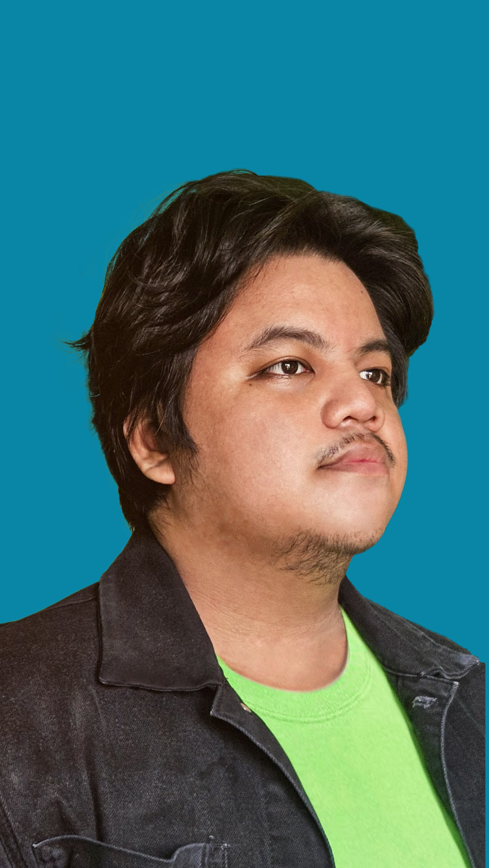 Deryll JUST Design Team
