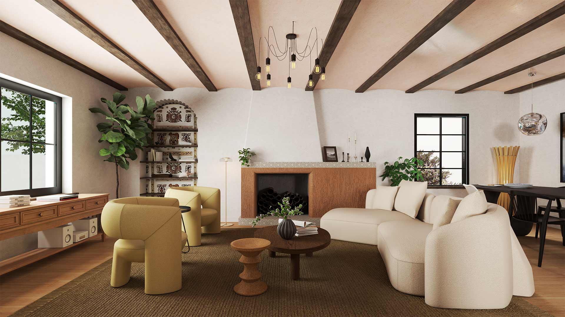 Encanto | JUST Design