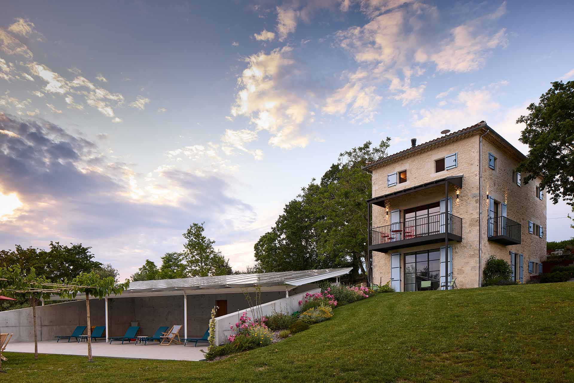 Vitarel | JUST Design